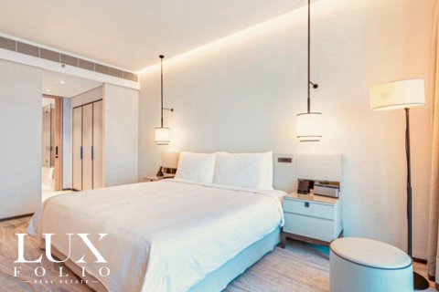 Apartman u gradu Jumeirah Beach Residence, Dubai, UAE 2 spavaće sobe, 137 m2 Br. 628291 - Slika 17