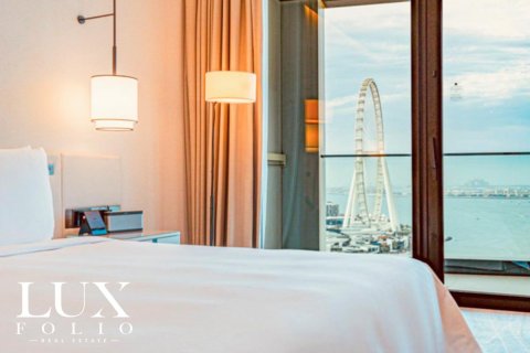 Apartman u gradu Jumeirah Beach Residence, Dubai, UAE 2 spavaće sobe, 137 m2 Br. 628291 - Slika 20