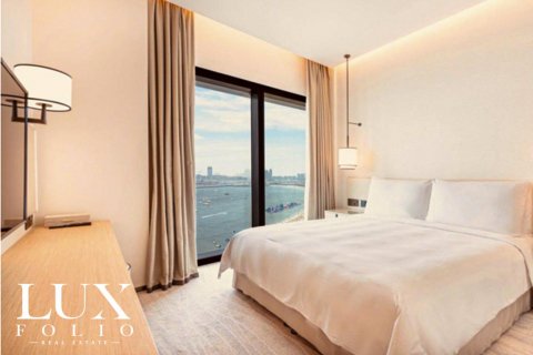 Apartman u gradu Jumeirah Beach Residence, Dubai, UAE 2 spavaće sobe, 137 m2 Br. 628291 - Slika 11