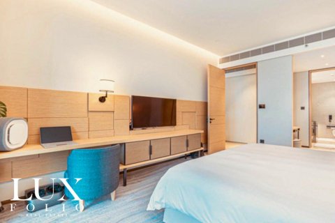 Apartman u gradu Jumeirah Beach Residence, Dubai, UAE 2 spavaće sobe, 137 m2 Br. 628291 - Slika 18