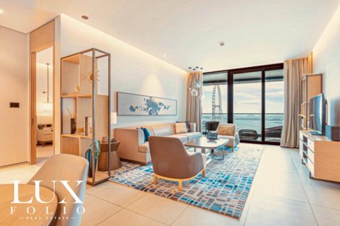 Byt v Jumeirah Beach Residence, Dubai, SAE 2 ložnice, 137 m² Č.: 628291