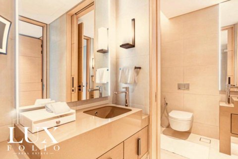 Apartman u gradu Jumeirah Beach Residence, Dubai, UAE 2 spavaće sobe, 137 m2 Br. 628291 - Slika 9