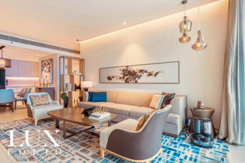 Apartman u gradu Jumeirah Beach Residence, Dubai, UAE 2 spavaće sobe, 137 m2 Br. 628291 - Slika 6
