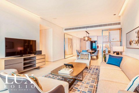 Apartman u gradu Jumeirah Beach Residence, Dubai, UAE 2 spavaće sobe, 137 m2 Br. 628291 - Slika 16