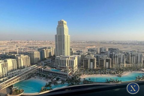 Apartament në Dubai Creek Harbour (The Lagoons), Emiratet e Bashkuara Arabe 2 dhoma gjumi, 102 m2. № 628287