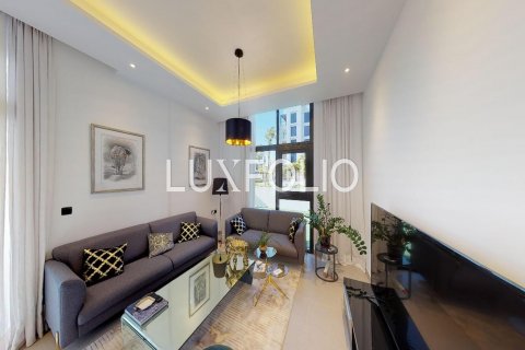Apartemen di Jumeirah Village Circle, Dubai, UEA 2 kamar tidur, 236 m2 nomor 628293