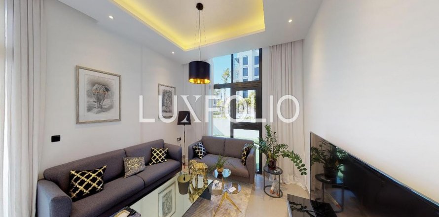 Wohnung in Jumeirah Village Circle, Dubai, VAE: 2 Schlafzimmer, 236 m2 Nr. 628293