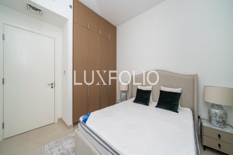 Apartman u Dubai Creek Harbour (The Lagoons), Dubai, UAE 3 spavaćih soba, 174 m2 Br. 628289 - fotografija 14