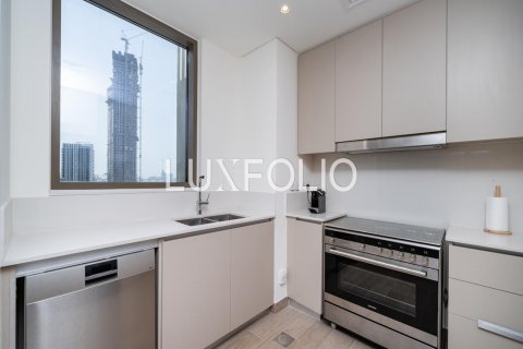 Apartman u Dubai Creek Harbour (The Lagoons), Dubai, UAE 3 spavaćih soba, 174 m2 Br. 628289 - fotografija 6