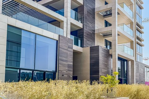 Appartement à Mohammed Bin Rashid City, Dubai, EAU: 1 chambre, 65.78 m2 № 750181