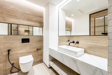 Huoneisto Mohammed Bin Rashid City, Dubai, Arabiemiraatit 1 makuuhuone, 65.78 m2 № 750181 - kuva 16