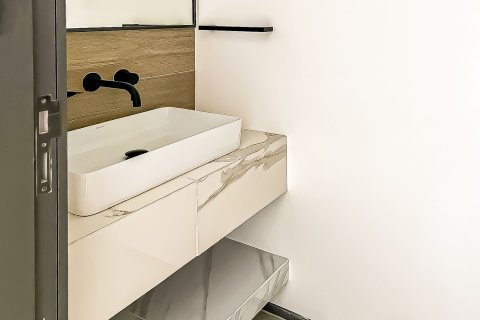 Huoneisto Mohammed Bin Rashid City, Dubai, Arabiemiraatit 1 makuuhuone, 65.78 m2 № 750181 - kuva 13