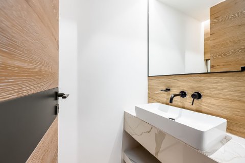 Huoneisto Mohammed Bin Rashid City, Dubai, Arabiemiraatit 1 makuuhuone, 65.78 m2 № 750181 - kuva 11