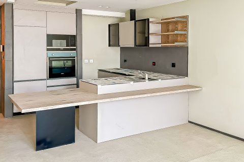 Huoneisto Mohammed Bin Rashid City, Dubai, Arabiemiraatit 1 makuuhuone, 65.78 m2 № 750181 - kuva 18