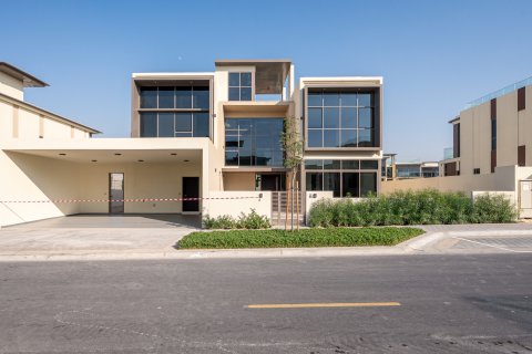 Villa itt: Dubai Hills Estate, EAE, 5 hálószoba, 521.55 m², azonosító: 750208 - fénykép 22