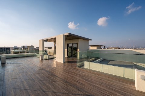 Villa itt: Dubai Hills Estate, EAE, 5 hálószoba, 521.55 m², azonosító: 750208 - fénykép 20