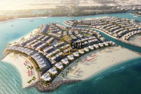 Villa in Al Hamra Village, Ras Al Khaimah, VAE: 5 Schlafzimmer, 824 m2 Nr. 578319