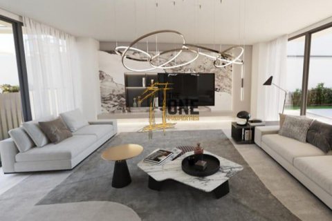 Villa itt: Al Hamra Village, Ras Al Khaimah, EAE, 5 hálószoba, 828.5 m², azonosító: 578322 - fénykép 4