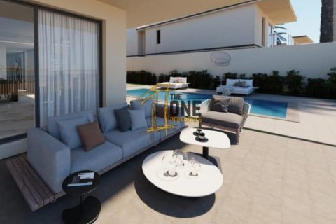 Villa itt: Al Hamra Village, Ras Al Khaimah, EAE, 5 hálószoba, 828.5 m², azonosító: 578322 - fénykép 15