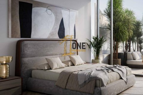 Al Marjan Island, Ras Al Khaimah, BAE’de satılık daire 1 yatak odası, 91.2 m&sup2; No 578316 - fotoğraf 5