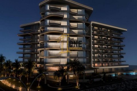 Al Marjan Island, Ras Al Khaimah, BAE’de satılık daire 1 yatak odası, 91.2 m&sup2; No 578316 - fotoğraf 12