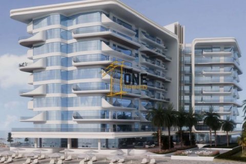 Al Marjan Island, Ras Al Khaimah, BAE’de satılık daire 1 yatak odası, 91.2 m&sup2; No 578316 - fotoğraf 7