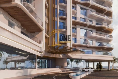 Al Marjan Island, Ras Al Khaimah, BAE’de satılık daire 1 yatak odası, 91.2 m&sup2; No 578316 - fotoğraf 15