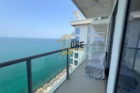 Dzīvoklis Al Marjan Island, Ras Al Khaimahjā, AAE 1 istaba, 71.8 m2 Nr. 578318