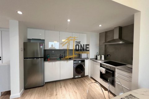 Apartment til salg i Al Marjan Island, Ras Al Khaimah, UAE 1 soveværelse, 71.8 kvm № 578318 - foto 2