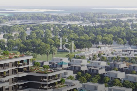 Διαμέρισμα σε Al Reem Island, Abu Dhabi, ΗΑΕ 1 υπνοδωμάτιο, 92 τ.μ. Αρ. 717359