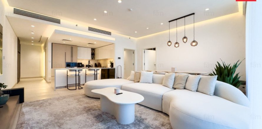 Appartement in Dubai Hills Estate, Dubai, VAE 2 slaapkamers, 120.9 vr.m. nr 702692