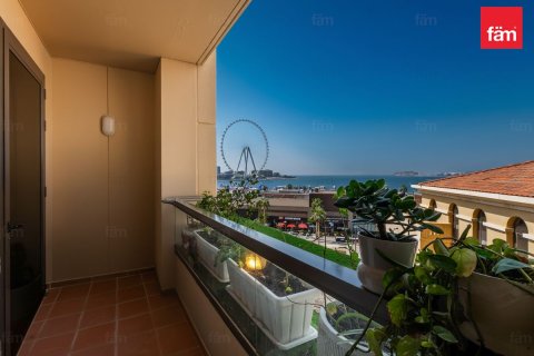 Apartament de închiriat în Dubai, EAU 3 dormitoare, 178.7 mp. №702690 - poză 22