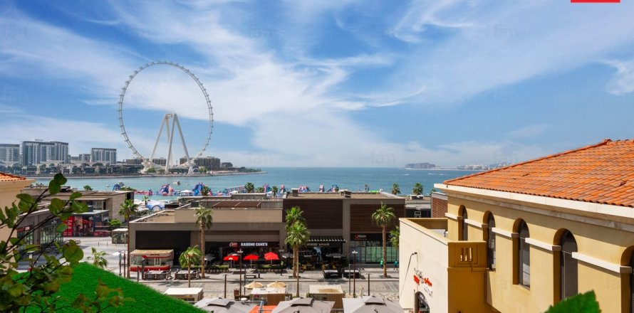 Apartament în Dubai, EAU 3 dormitoare, 178.7 mp.  №702690