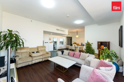 Apartament de închiriat în Dubai, EAU 3 dormitoare, 178.7 mp. №702690 - poză 20