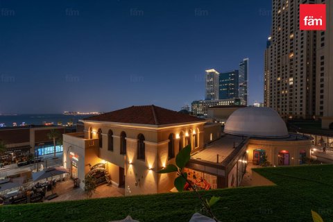 Apartament de închiriat în Dubai, EAU 3 dormitoare, 178.7 mp. №702690 - poză 19