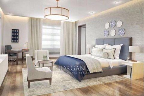 Lägenhet till försäljning i Mohammed Bin Rashid City, Dubai, UAE 1 sovrum, 68.1 kvm Nr. 541205 - fotografi 15