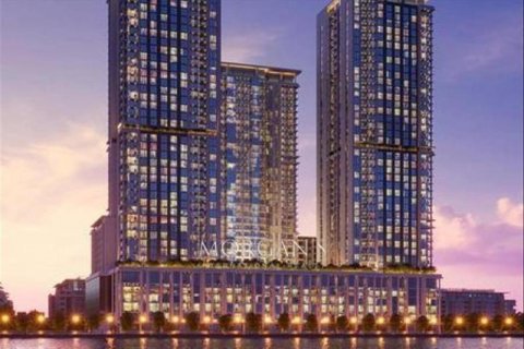 Lägenhet till försäljning i Mohammed Bin Rashid City, Dubai, UAE 1 sovrum, 68.1 kvm Nr. 541205 - fotografi 9