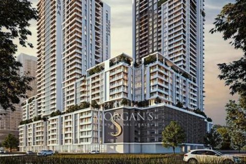 Lägenhet till försäljning i Mohammed Bin Rashid City, Dubai, UAE 1 sovrum, 68.1 kvm Nr. 541205 - fotografi 27