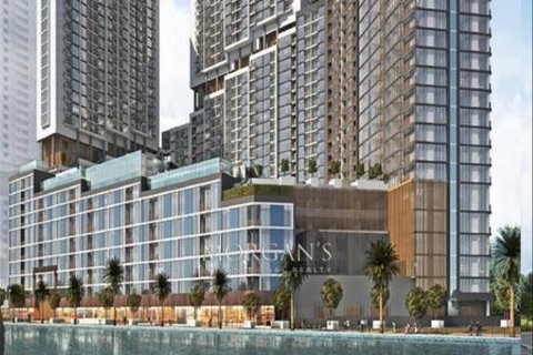 Lägenhet till försäljning i Mohammed Bin Rashid City, Dubai, UAE 1 sovrum, 68.1 kvm Nr. 541205 - fotografi 28