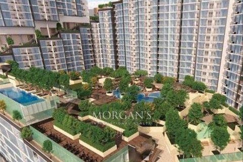 Lägenhet till försäljning i Mohammed Bin Rashid City, Dubai, UAE 1 sovrum, 68.1 kvm Nr. 541205 - fotografi 11