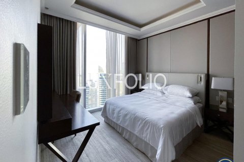 Downtown Dubai (Downtown Burj Dubai)、Dubai、UAE にあるマンションの賃貸物件 1ベッドルーム、78 m2、No628391 - 写真 7