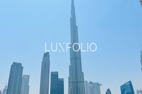 Appartement à louer à Downtown Dubai (Downtown Burj Dubai), Dubai, EAU 1 chambre, 82 m2 № 628390 - photo 8
