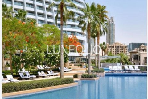 Appartement à louer à Downtown Dubai (Downtown Burj Dubai), Dubai, EAU 1 chambre, 82 m2 № 628390 - photo 10