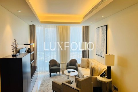 Appartement à louer à Downtown Dubai (Downtown Burj Dubai), Dubai, EAU 1 chambre, 82 m2 № 628390 - photo 2