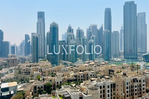 Appartement à louer à Downtown Dubai (Downtown Burj Dubai), Dubai, EAU 1 chambre, 82 m2 № 628390 - photo 9