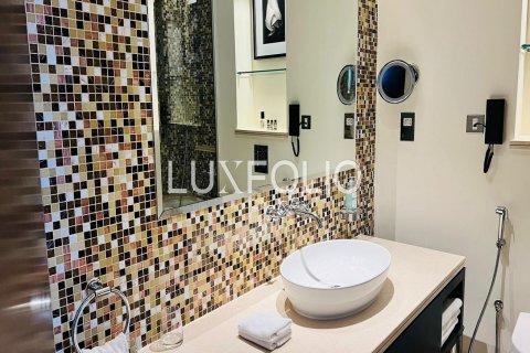 Appartement à louer à Downtown Dubai (Downtown Burj Dubai), Dubai, EAU 1 chambre, 82 m2 № 628390 - photo 6