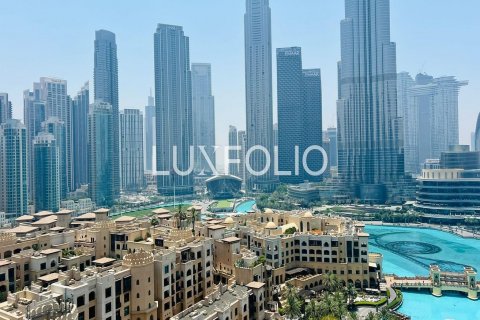 Appartement à louer à Downtown Dubai (Downtown Burj Dubai), Dubai, EAU 1 chambre, 82 m2 № 628390 - photo 7