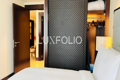 Appartement à louer à Downtown Dubai (Downtown Burj Dubai), Dubai, EAU 1 chambre, 82 m2 № 628390 - photo 4