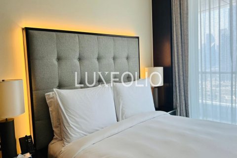Appartement à louer à Downtown Dubai (Downtown Burj Dubai), Dubai, EAU 1 chambre, 82 m2 № 628390 - photo 3