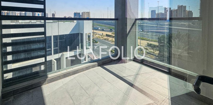 דירה ב Jumeirah Village Circle, Dubai, איחוד האמירויות 2 חדרי שינה, 123 מ"ר מספר 628389